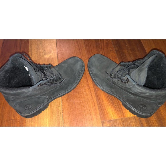 Mens Timberland Premium 6 Inch Waterproof Boots main image 9